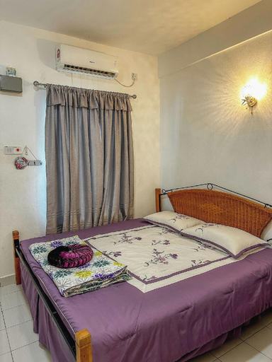 Bedroom 2, Lyaa Resthouse, Langkawi