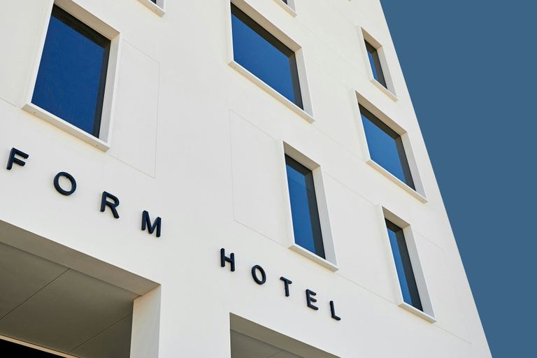 Exterior & Views 1, Form Hotel, a member of Design Hotels, Dubai, Dubai