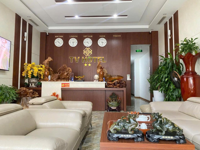 Others 5, Tv Hotel, Cao Bằng