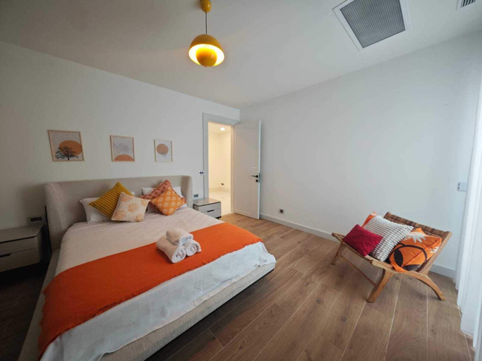 Room 2, WOX YALIKAVAK, Bodrum