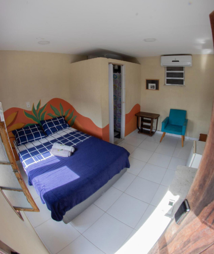 Others 4, Hostel Cade Teresa, Rio de Janeiro