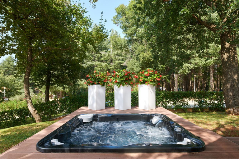 Sport & Beauty 2, Villas Bellevue Plava Laguna, Poreč