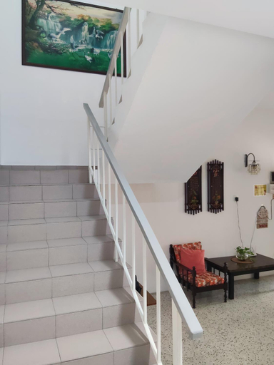 Others 5, 阳台民宿 16 Terrace, Kluang