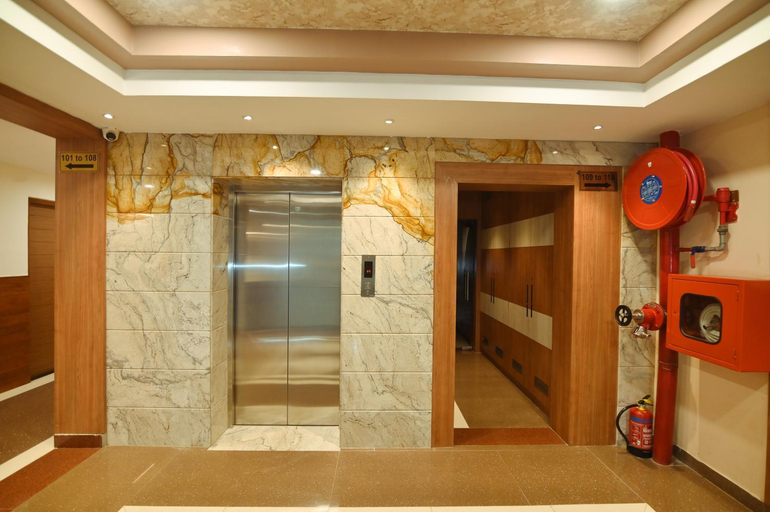 Others 4, Hotel Trimurti By Carlton Suites, Faizabad