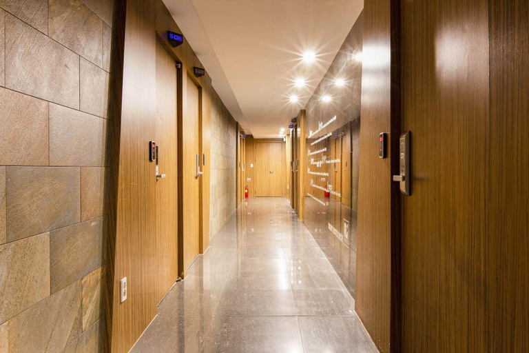 Others 4, Richi Hotel, Suwon