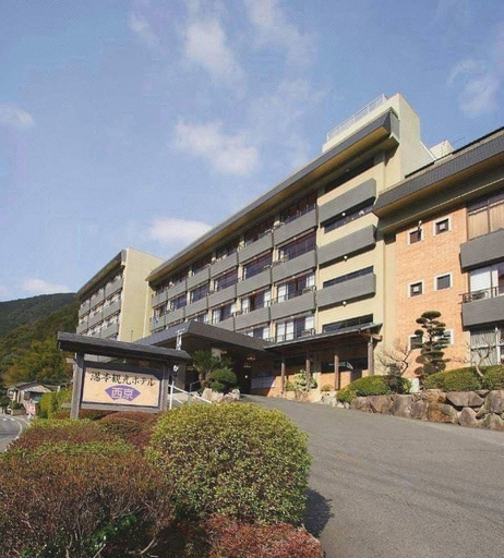 Exterior & Views 1, Yumoto Kanko Hotel Saikyo, Nagato