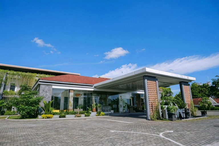 Others 5, LPP Garden Hotel, Sleman