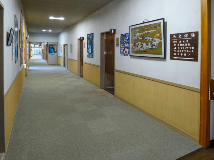 Others 3, Ryusendo Onsen Hotel, Iwazumi
