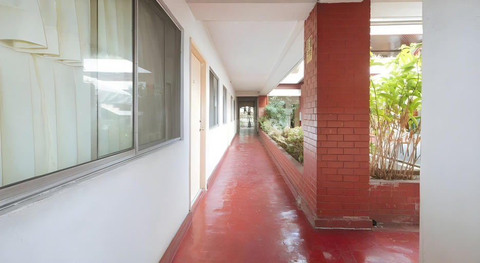 Others 3, Broadway Court Apartelle, Quezon City