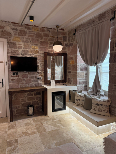 Interior 4, Galinis 1894 Cunda, Ayvalık