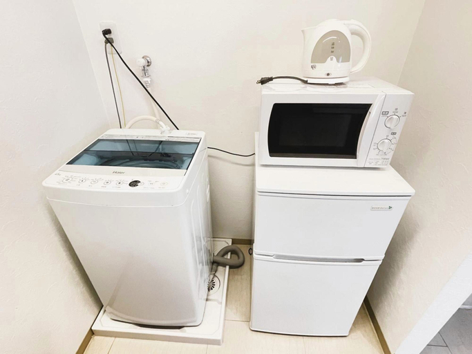 Others 5, BiBi Hotel FUTENMA, Ginowan