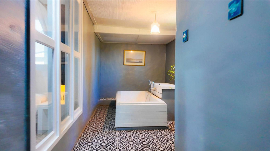 Bedroom 2, Purin Resort & Restaurant, Nua Khlong