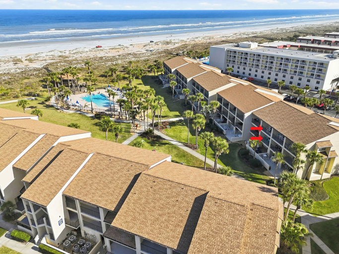 Exterior 4, The Turtle Nest Coastal Escape, Saint Johns
