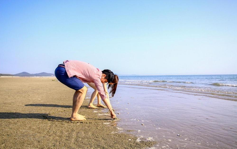 Others 5, Taean, like the frist time pension, Taean