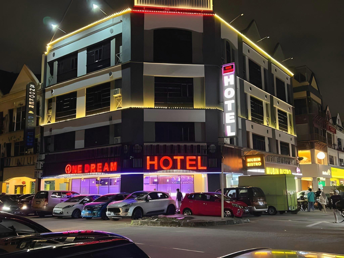 Exterior & Views 5, One Dream Hotel, Petaling Jaya