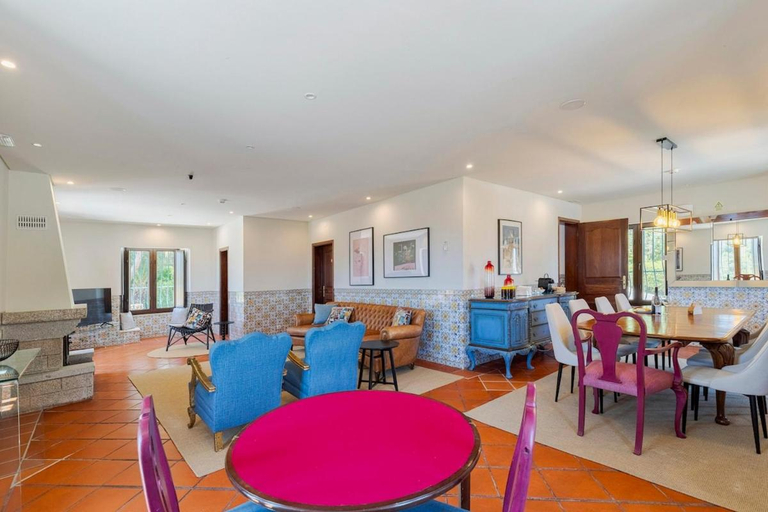 Food & Drinks, Villa Casal Assis - By Y Concept, Setúbal