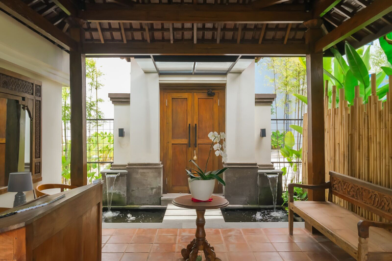 Interior 3, Sunset Loft Seminyak, Bali, Badung