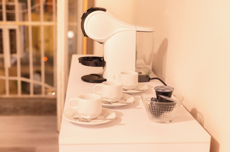 Coffee and/or coffee maker, CASA MIGLIARESE, Vibo Valentia