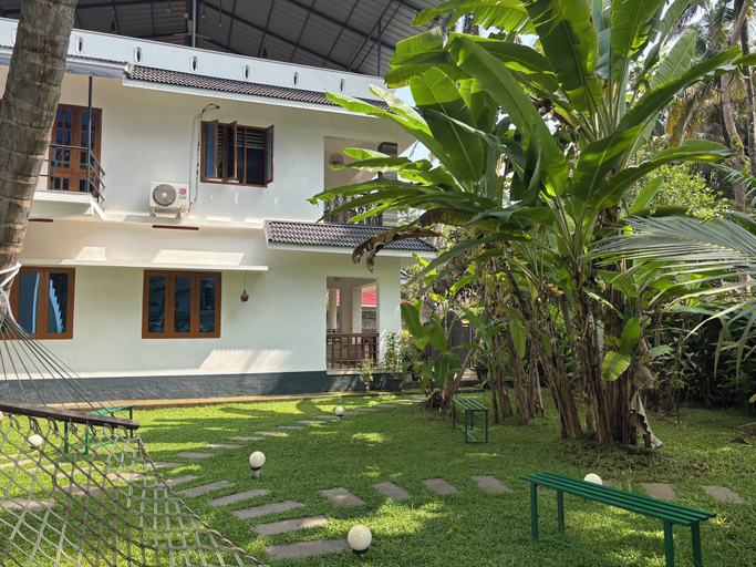 Exterior & Views 2, Villa Lemon, Thiruvananthapuram
