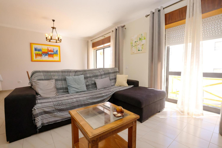 Bedroom 2, Dona Ana Apartments, Lagos
