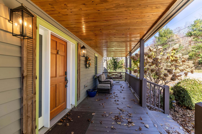 Interior 4, Fox Hollow at Misty Mountain, Watauga