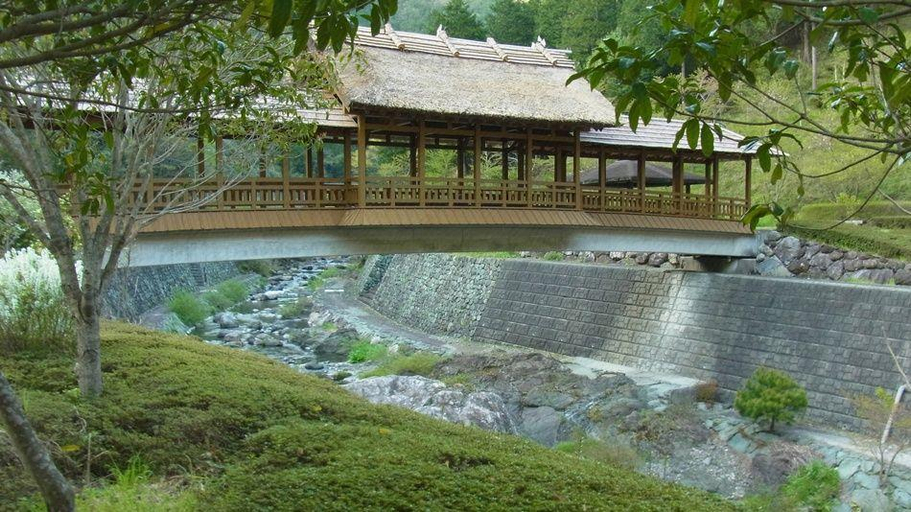 Others 3, Furusato No Yado, Ōzu