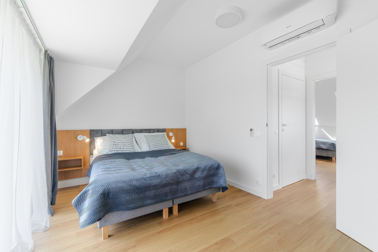 Room 2, New Holiday Homes, Dziwnow, Kamień
