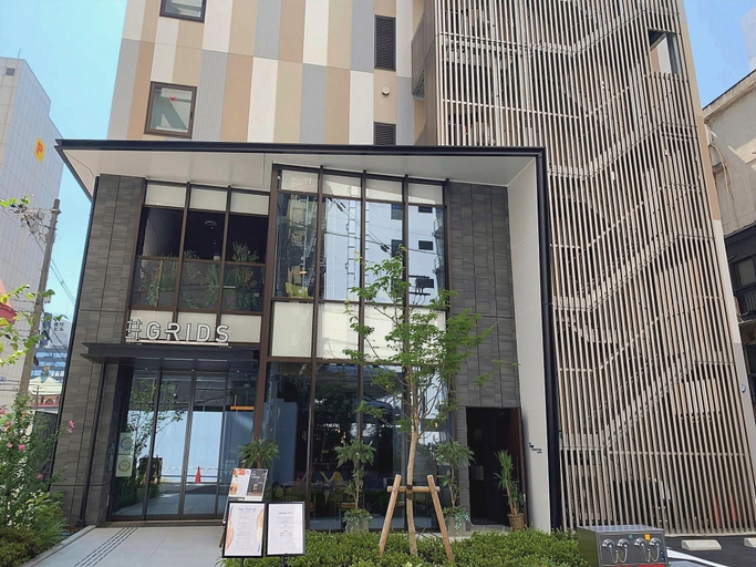 Others 5, Grids Premium Hotel Osaka Namba, Osaka