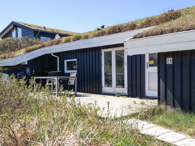 Others 3, 8 person holiday home in Saltum-By Traum, Jammerbugt