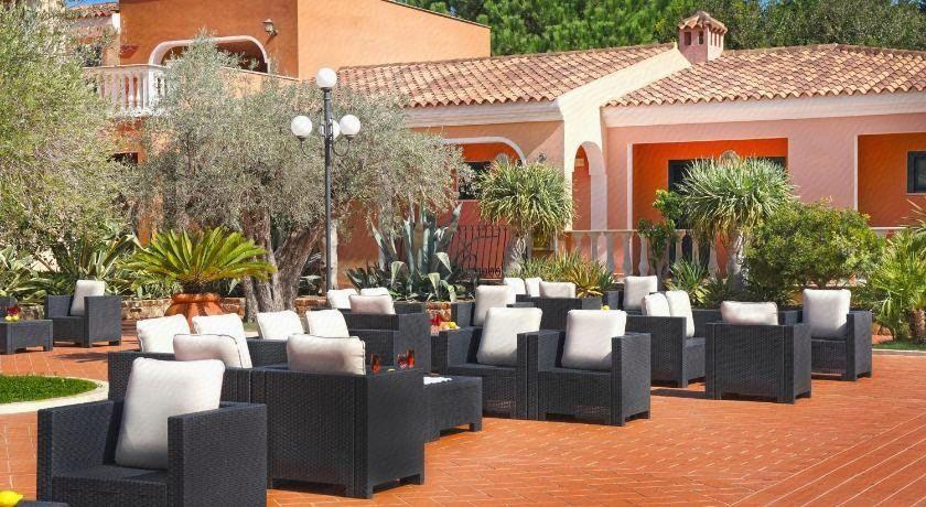 Food & Drinks 5, I Giardini di Cala Ginepro Hotel-Resort, Nuoro