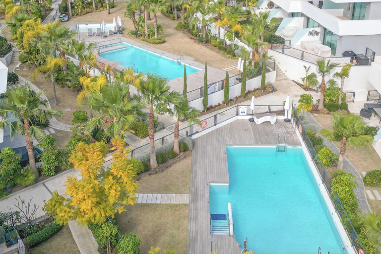 Pool 3, Casa La Cala Valvega, Málaga