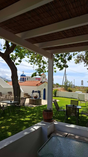 Sport & Beauty, RESTIA, South Aegean