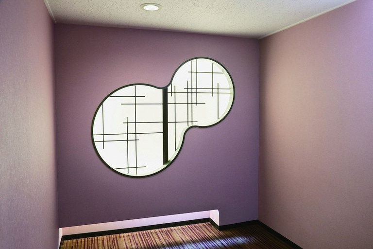 Bedroom 3, Arima Kirari, Nishinomiya