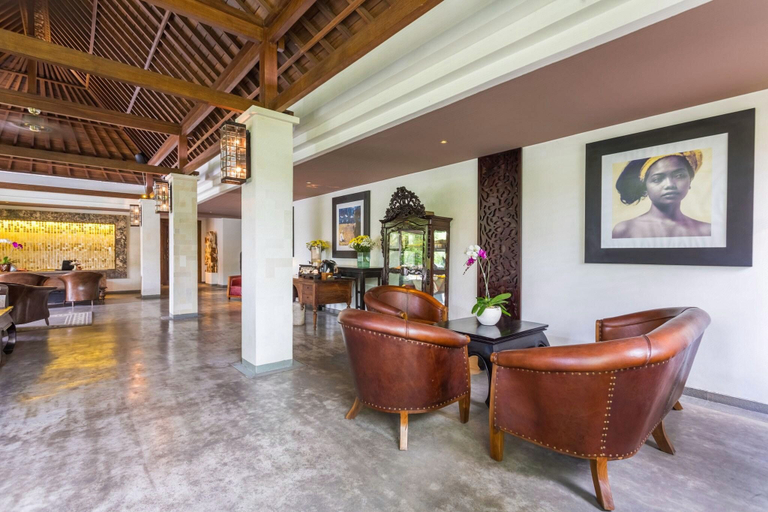 Others 2, Kejora Suites, Denpasar