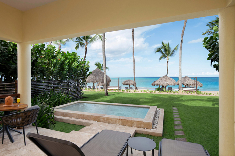 Bedroom 3, Zoetry Agua Punta Cana, Salvaleon de Higuey