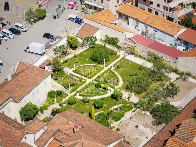Exterior & Views 2, Apartments Stipisic, Hvar