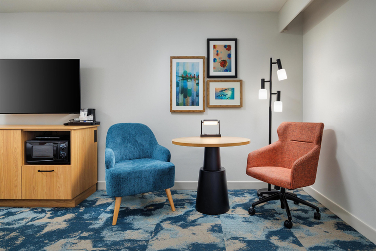 Others 5, Hampton Inn Oak Ridge Knoxville, Anderson