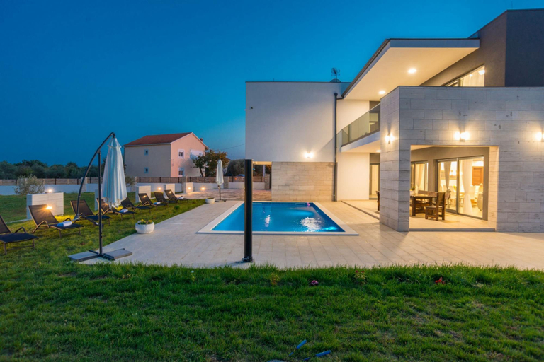Others 5, Villa F A Zadarvillas, Sveti Filip i Jakov