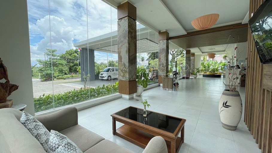 Others 4, LPP Garden Hotel, Sleman