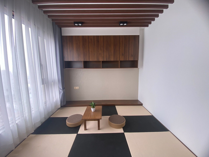 Interior 5, Itadaki Suite, Phnom Penh