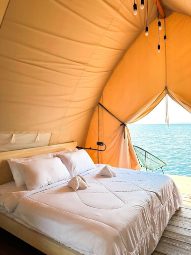 Bedroom 5, Floating Home in Reef Resort 3, Samal City