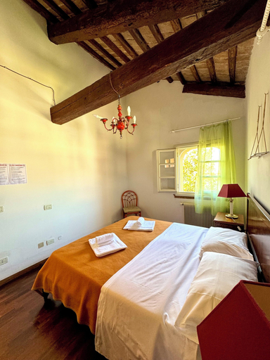 Room 4, Biffi Rooms, Vicenza