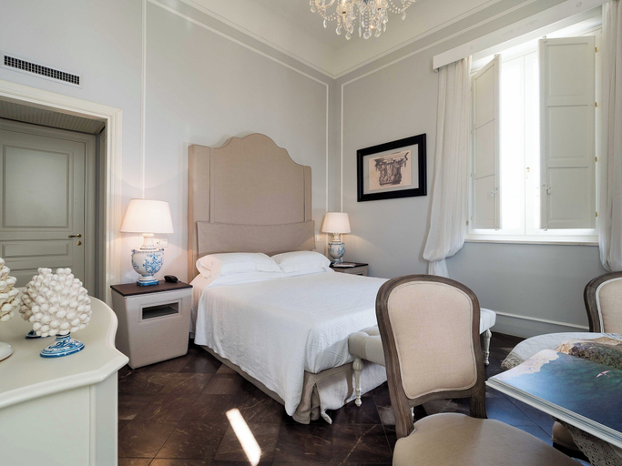 Bedroom 3, Gagliardi Boutique Hotel, Syracuse