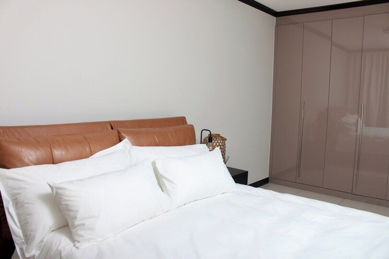Room 5, The Cozy Maison, City of Johannesburg