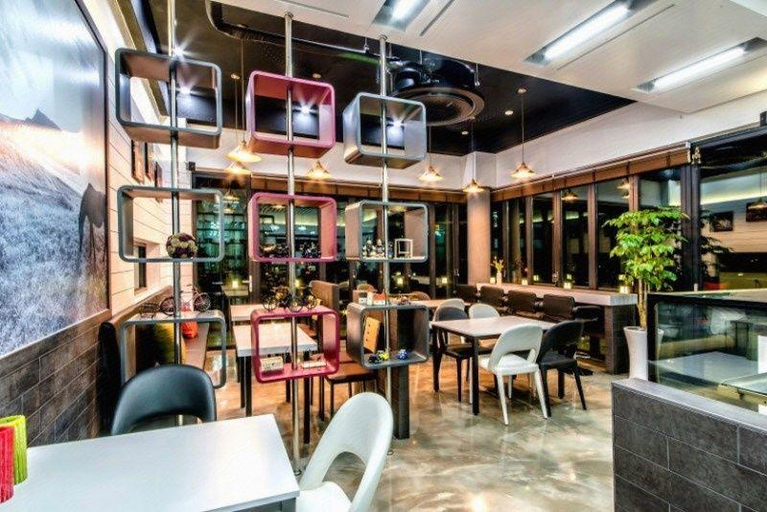 Food & Drinks 3, jeju skyhill, Seogwipo