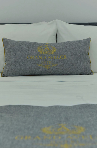 Room 3, Grand Avelor Hotel, Vlorës