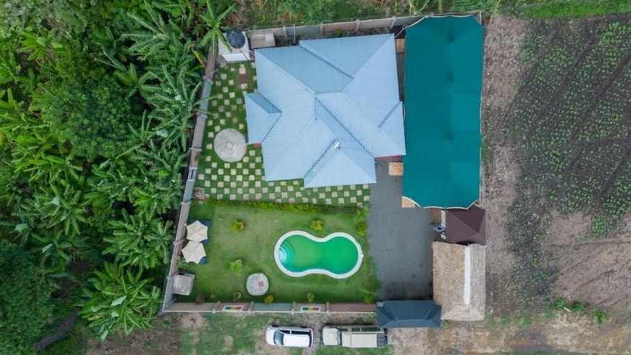 Exterior 3, LocalVillaLodge, Meru