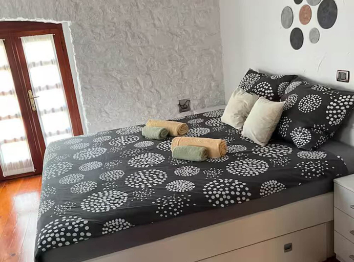 Room 2, Istrian Private Garden Oasis, Žminj