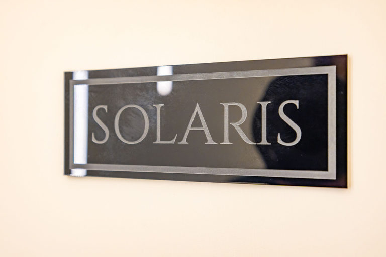 Room 2, Solaris Suites by Napoliapartments, Napoli