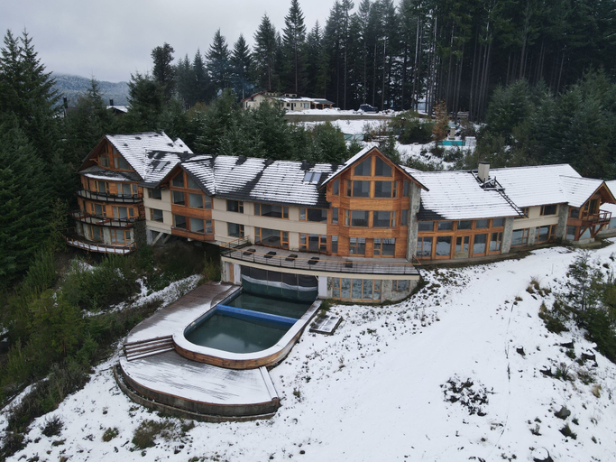 Exterior & Views 2, Puerto Manzano Boutique Hotel, Los Lagos